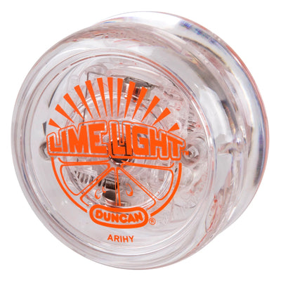 YOYO LIMELIGHT YOYO LIMELIGHT