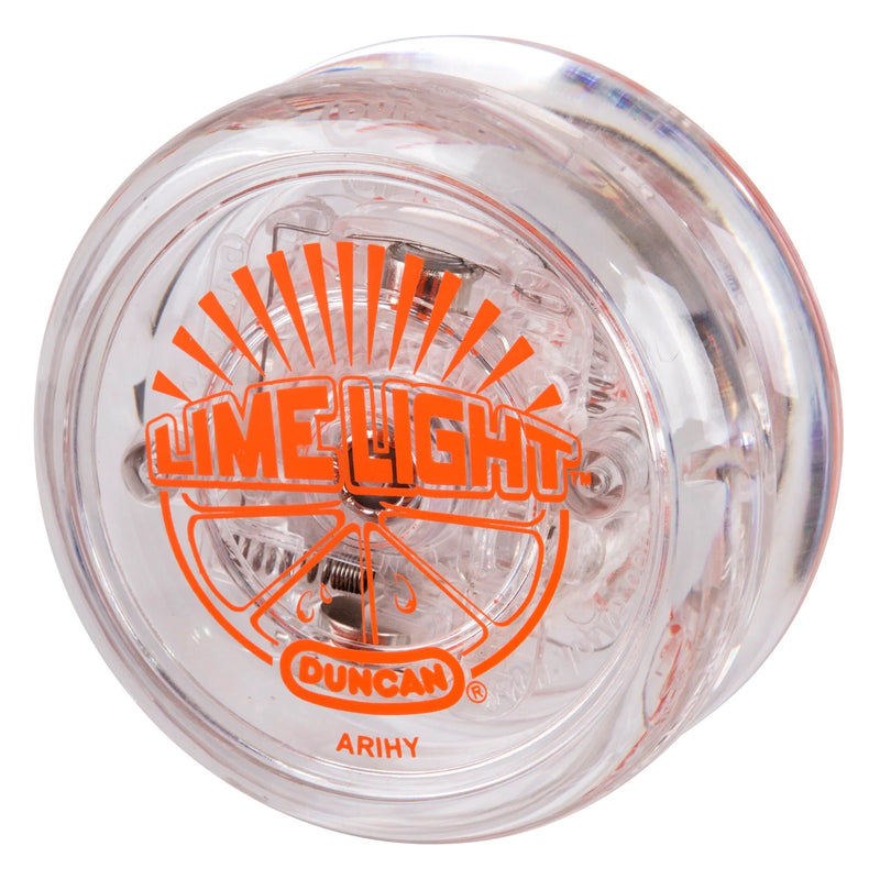 YOYO LIMELIGHT YOYO LIMELIGHT