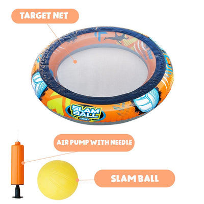 JUEGO SLAM BALL-NARANJA JUEGO SLAM BALL-NARANJA