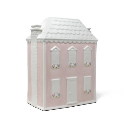 CHILD TO CHERISH ALCANCIA DE CERAMICA-DOLLYS HOUSE