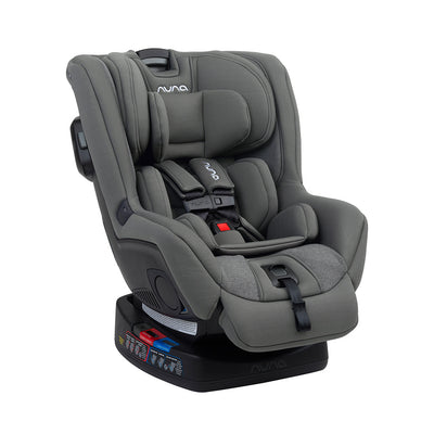 ASIENTO DE BEBE PARA CARRO - NUNA RAVA GRANITE ASIENTO DE BEBE PARA CARRO - NUNA RAVA GRANITE