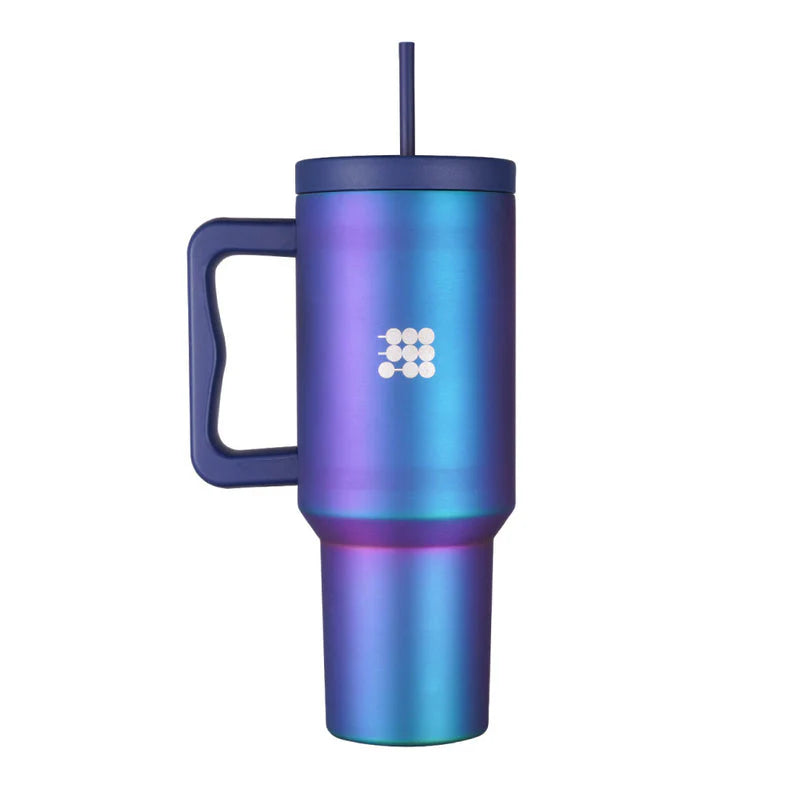 CUBITT TUMBLER CON CARRIZO 40oz COSMIC