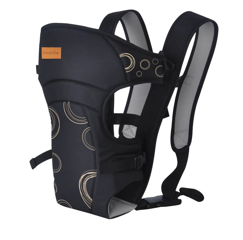 BABY CARRIER 3 EN 1 NEGRO BABY CARRIER 3 EN 1 NEGRO