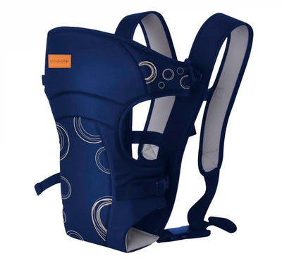 BABY CARRIER 3 EN 1 AZUL BABY CARRIER 3 EN 1 AZUL