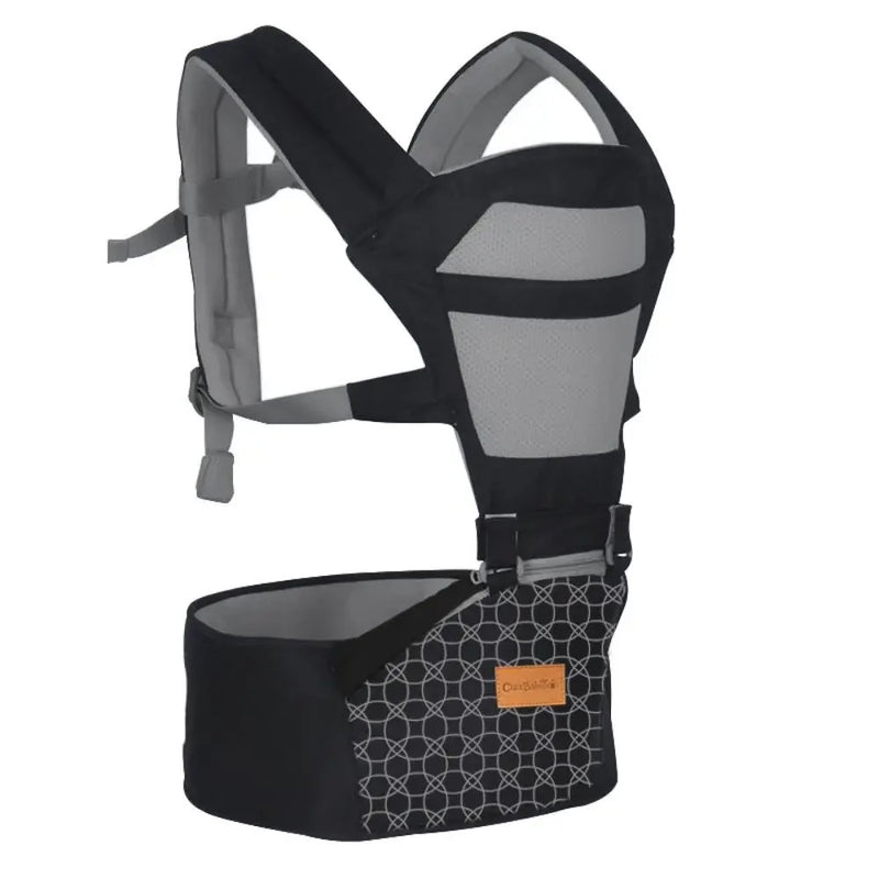 BABY CARRIER 5 EN 1 NEGRO BABY CARRIER 5 EN 1 NEGRO