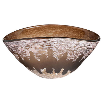 CUENCO CALLISTO AMBER BROWN