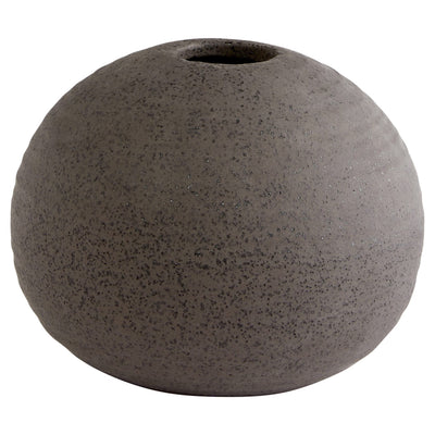 JARRÓN PERENNIAL BLACK SMALL