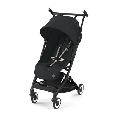 Cybex Libelle Stroller | Magic Black