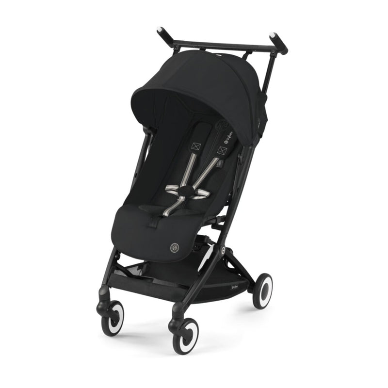 Cybex Libelle Stroller | Magic Black