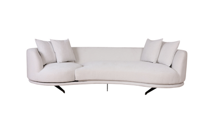 SOFA 3 PUESTOS