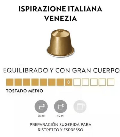 NESPRESSO CAFE