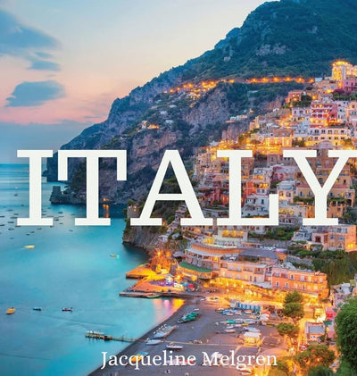 LIBRO ITALY