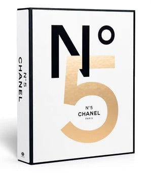 LIBRO CHANEL N°5