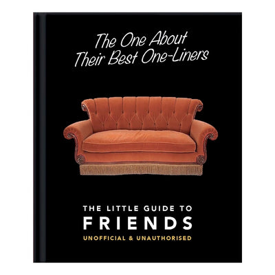 LIBRO THE ONE ABOUT THEIR BEST ONE-LINERS LIBRO THE ONE ABOUT THEIR BEST ONE-LINERS