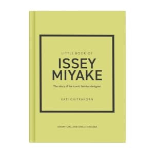 LIBRO LITTLE BK OF ISSEY MIYAKE
