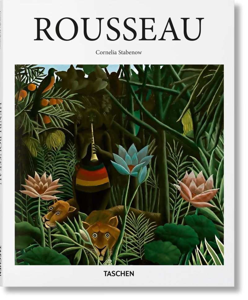 LIBRO ROUSSEAU LIBRO ROUSSEAU