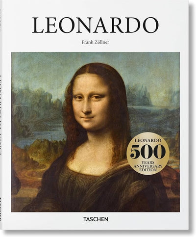 LIBRO LEONARDO DA VINCI: 1452-1519: ARTIST AND SCIENTIST LIBRO LEONARDO DA VINCI: 1452-1519: ARTIST AND SCIENTIST