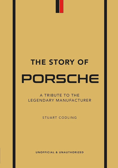 LIBRO LA HISTORIA DE PORSCHE LIBRO LA HISTORIA DE PORSCHE