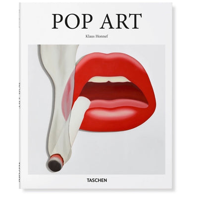 LIBRO POP ART LIBRO POP ART