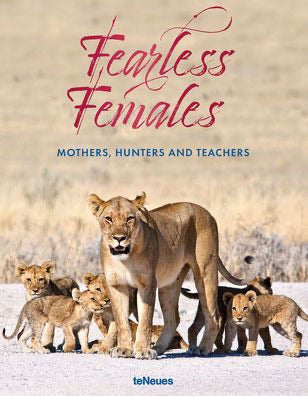 FEARLESS FEMALES MOTHERS HUNTERS TEA FEARLESS FEMALES MOTHERS HUNTERS TEA