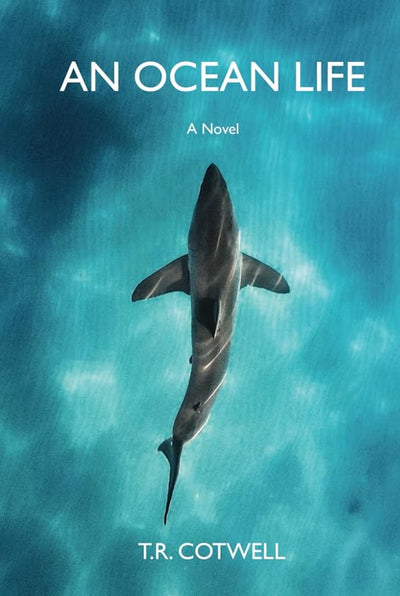 LIBRO OCEAN LIFE