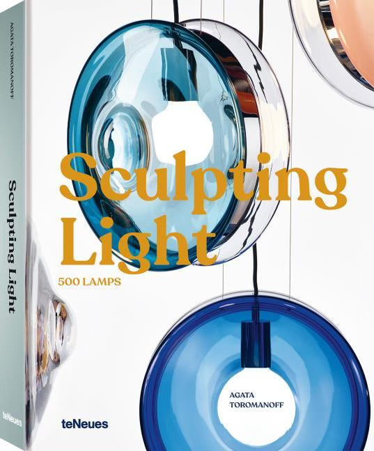 LIBRO: SCULPTING LIGHT: 500 LAMPS LIBRO: SCULPTING LIGHT: 500 LAMPS