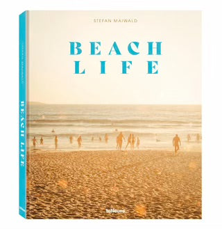 LIBRO: BEACHLIFE LIBRO: BEACHLIFE