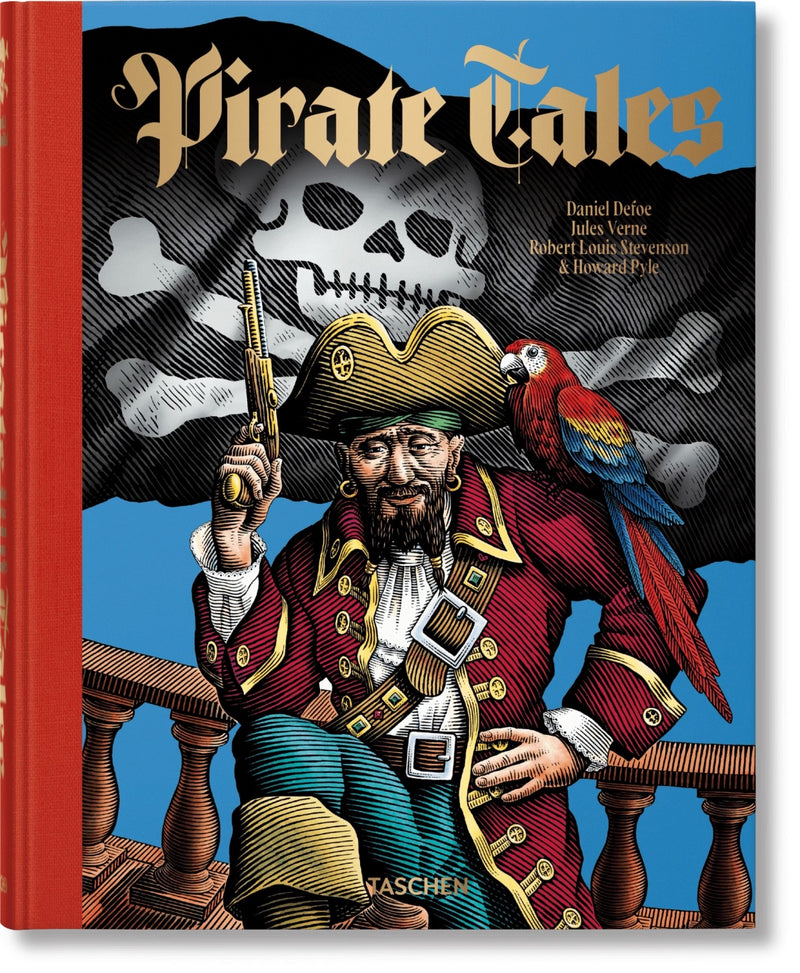 LIBRO PIRATE TALES LIBRO PIRATE TALES