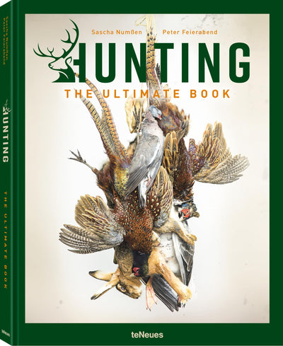 LIBRO HUNTING: THE ULTIMATE LIBRO HUNTING: THE ULTIMATE