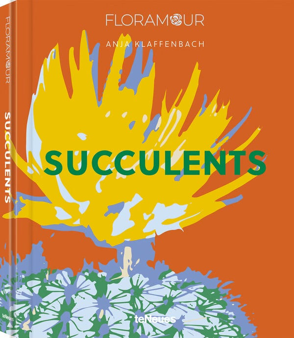 LIBRO: SUCULENTS LIBRO: SUCULENTS