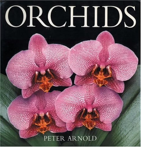 LIBRO: ORCHIDS LIBRO: ORCHIDS