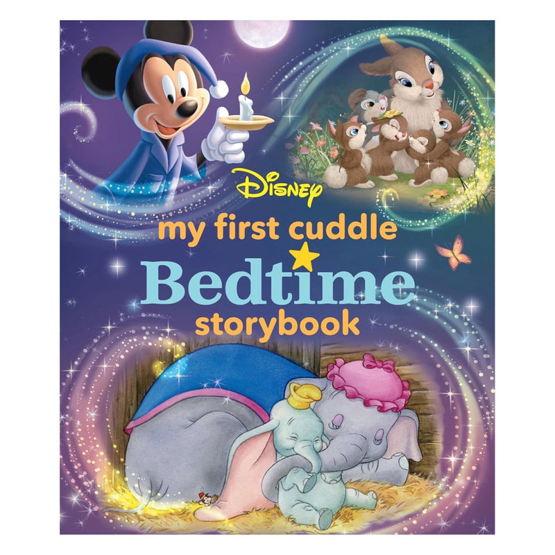 CUDDLE MI PRIMER LIBRO DE CUENTOS PARA  DORMIR CUDDLE MI PRIMER LIBRO DE CUENTOS PARA  DORMIR