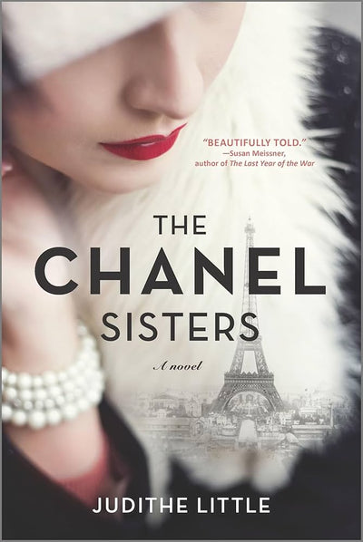 LIBRO CHANEL SISTERS ORIGINAL/E