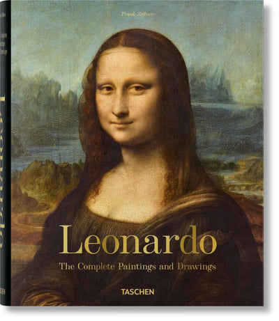 LIBRO LEONARDO THE COMP PAINTING AND DRAWINGS LIBRO LEONARDO THE COMP PAINTING AND DRAWINGS