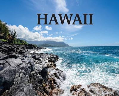 LIBRO HAWAII TRAVEL