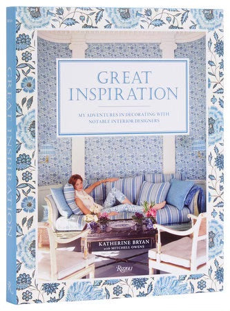 LIBRO GRT INSPIRATION