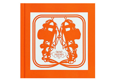 LIBRO HERMES POP UP