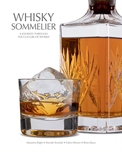 LIBRO WHISKY SOMMELIER: JOURNEY THROUGH CULTHB LIBRO WHISKY SOMMELIER: JOURNEY THROUGH CULTHB