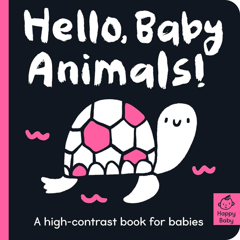 LIBRO HOLA ANIMALES BEBES LIBRO HOLA ANIMALES BEBES