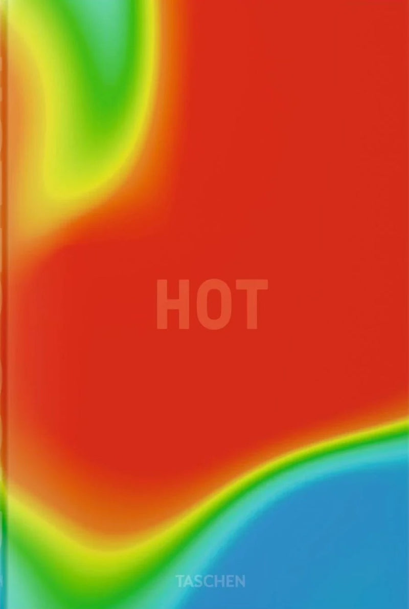 LIBRO BIG HOT TO COLD AN ODYSSEY OF LIBRO BIG HOT TO COLD AN ODYSSEY OF