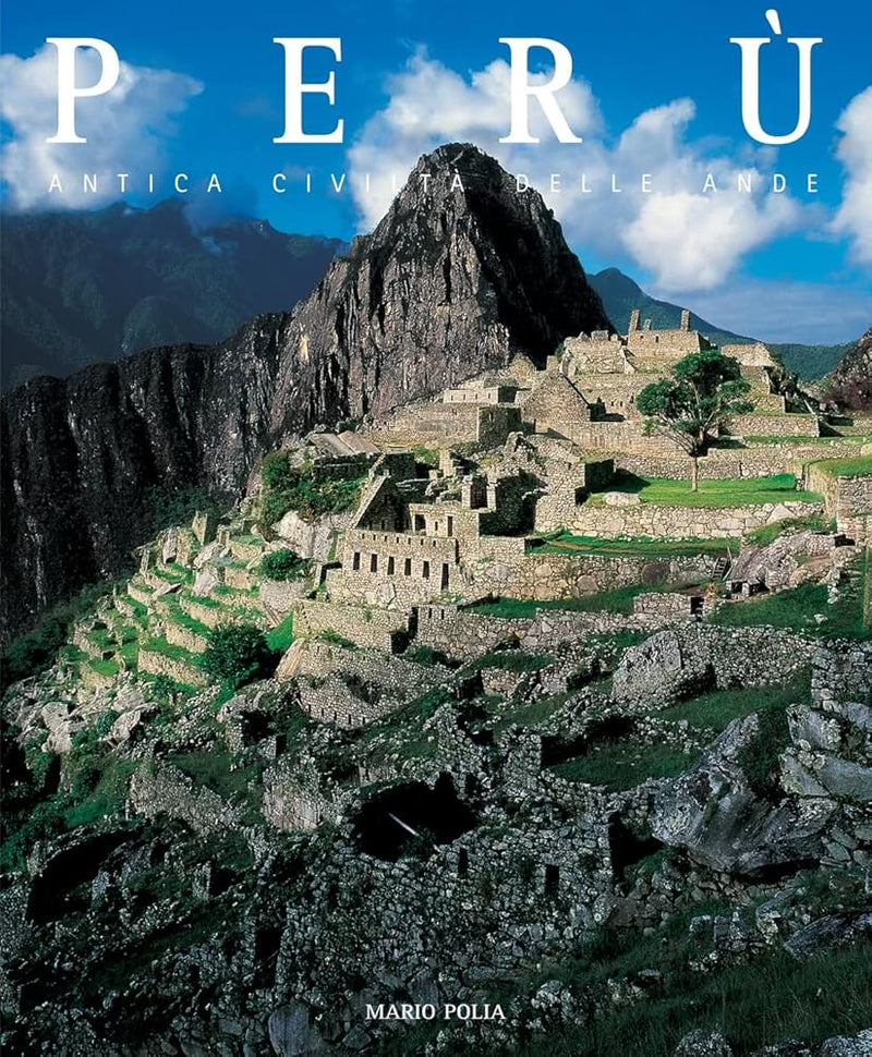 LIBRO PERU: AN ANCIENT ANDEAN CIVILIZATION LIBRO PERU: AN ANCIENT ANDEAN CIVILIZATION