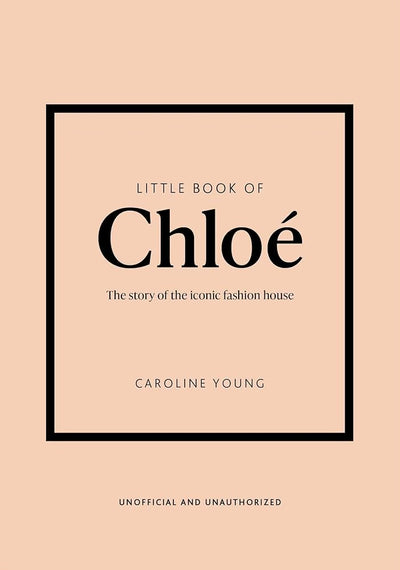 LIBRO LITTLE BK OF CHLOE