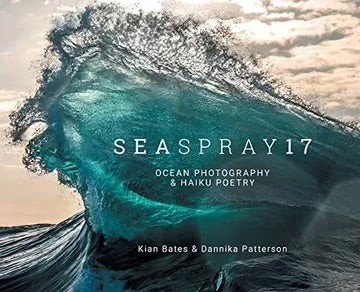 LIBRO SEASPRAY17