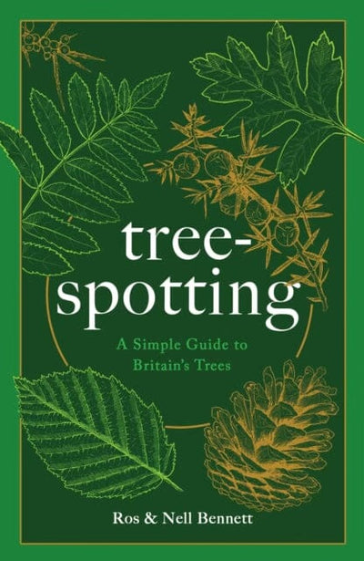 LIBRO TREE SPOTTING FOR EVERYONE