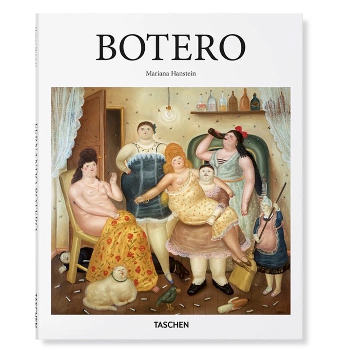 LIBRO BOTERO