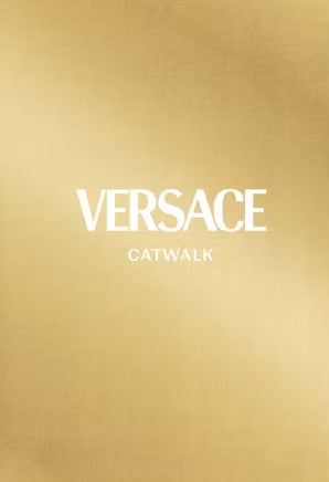 LIBRO VERSACE