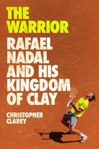 LIBRO WARRIOR