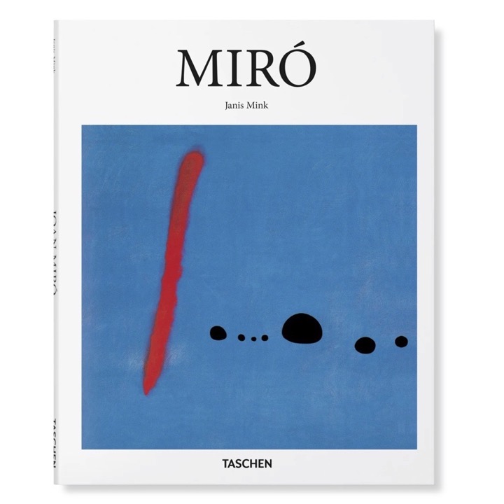 LIBRO MIRO