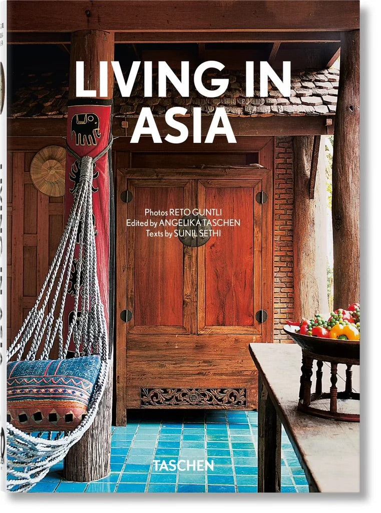 LIBRO LIVING IN ASIA 40 TH ED LIBRO LIVING IN ASIA 40 TH ED