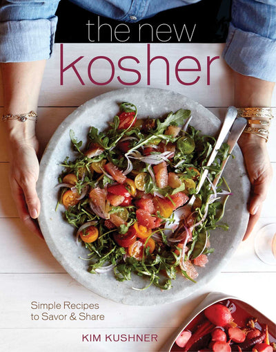 LIBRO NEW KOSHER